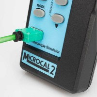Simulatore di termocoppia MicroCal 2
